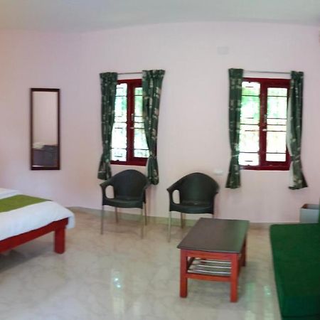 Vijay Resort Mahabalipuram By Hotel Guru Exterior foto